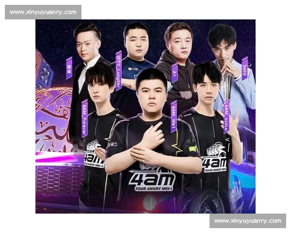 巅峰对决揭晓惊心比分 电竞战队激烈厮杀全记录