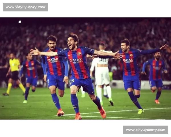 欧冠历史比分回顾：经典对决与惊人逆转时刻