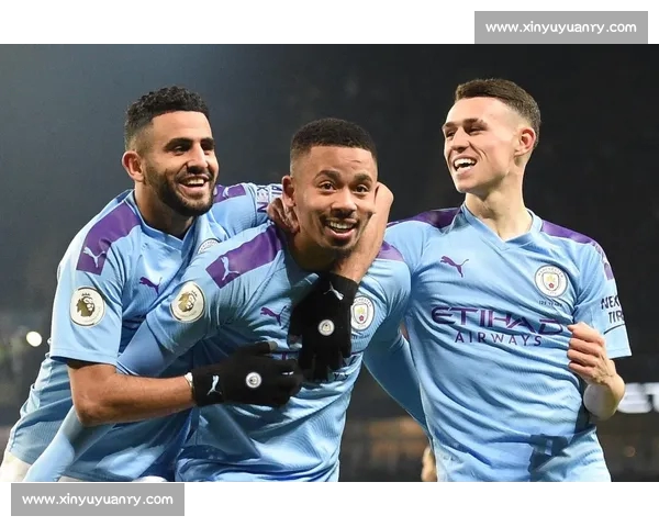 英超赛季数据深度解析及球队表现趋势研究 英超赛季数据深度解析及球队表现趋势研究